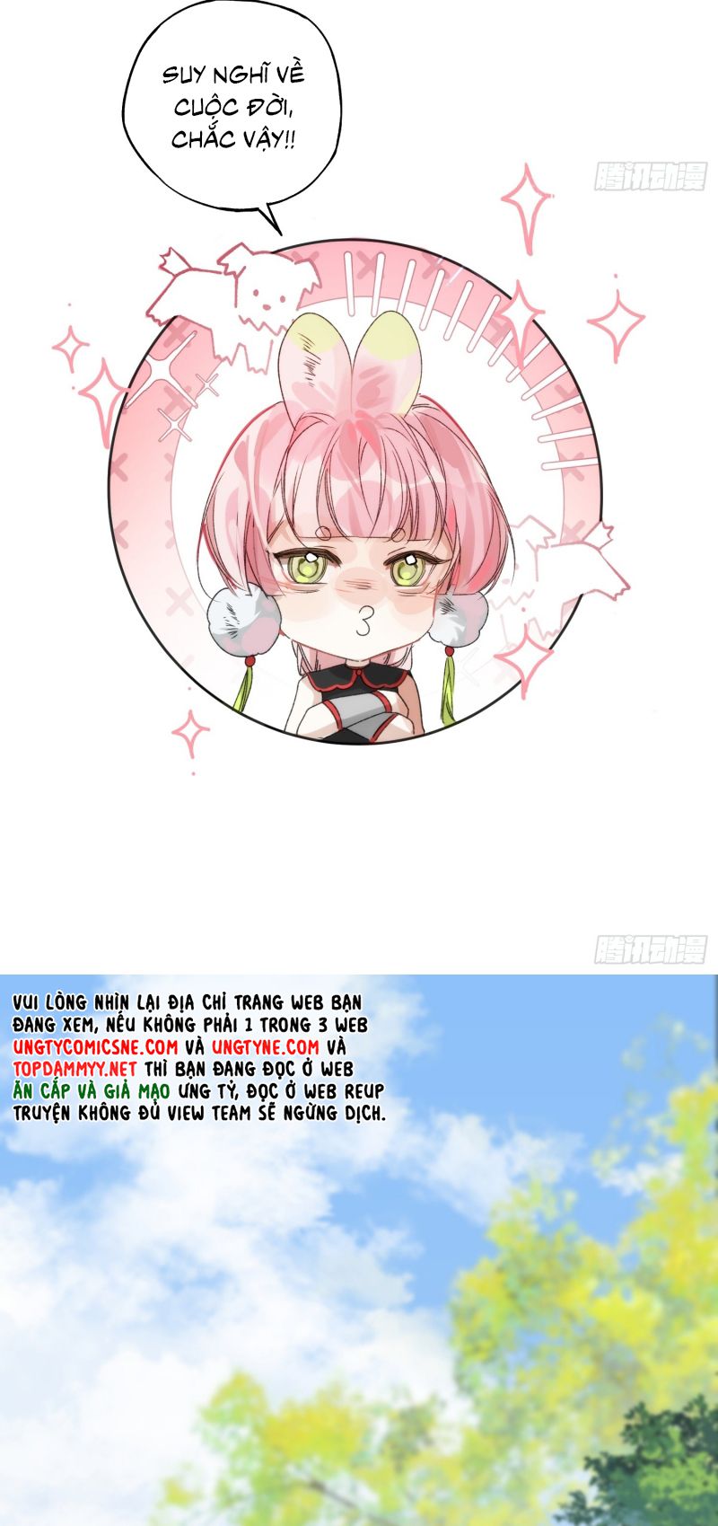 Đêm Cầu Nguyện Chap 11 - Next Chap 12