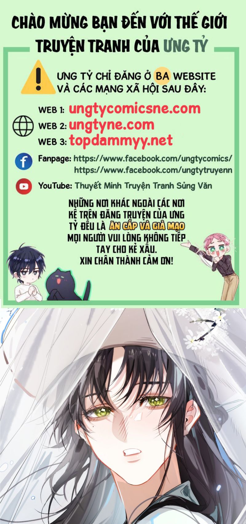 Đêm Cầu Nguyện Chap 11 - Next Chap 12