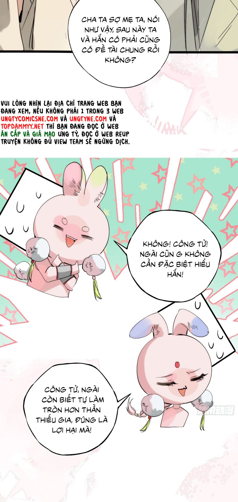 Đêm Cầu Nguyện Chap 11 - Next Chap 12