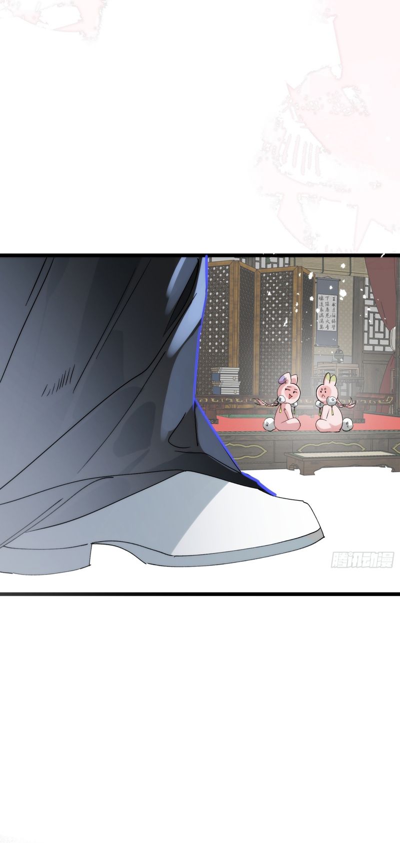 Đêm Cầu Nguyện Chap 11 - Next Chap 12