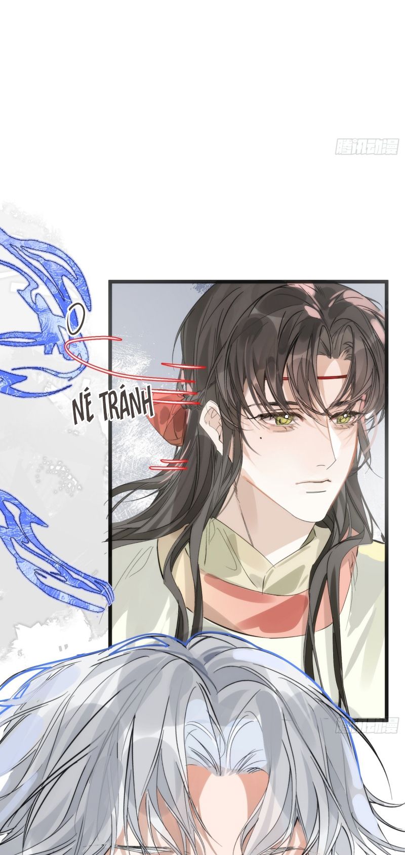 Đêm Cầu Nguyện Chap 11 - Next Chap 12