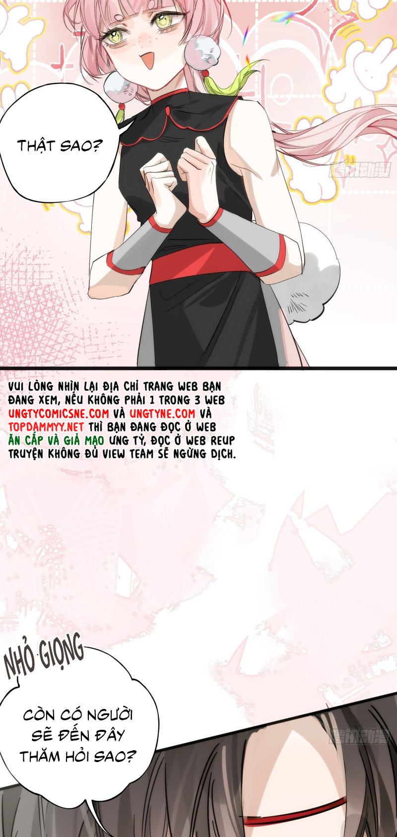 Đêm Cầu Nguyện Chap 11 - Next Chap 12