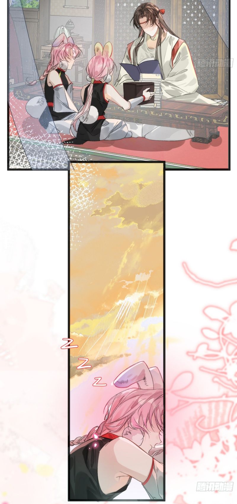 Đêm Cầu Nguyện Chap 11 - Next Chap 12