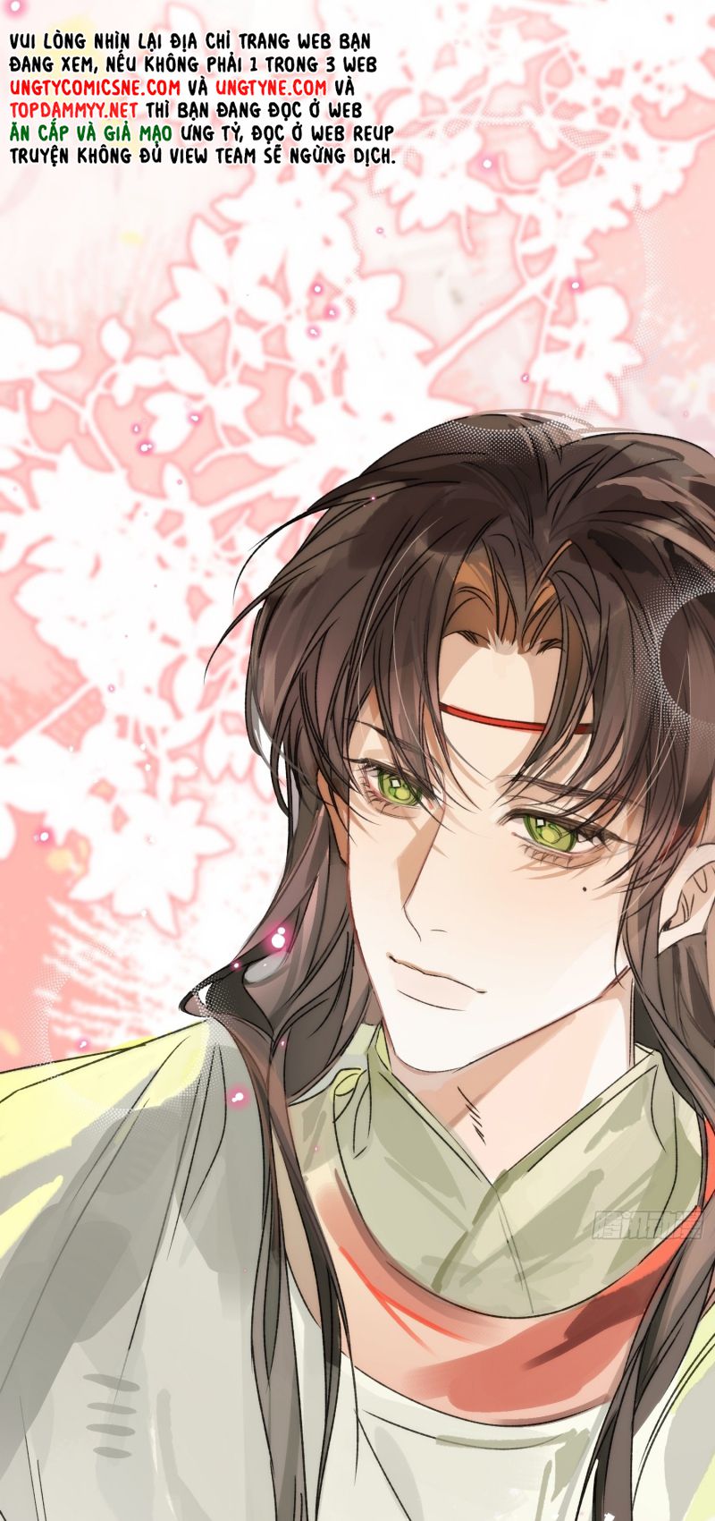 Đêm Cầu Nguyện Chap 11 - Next Chap 12