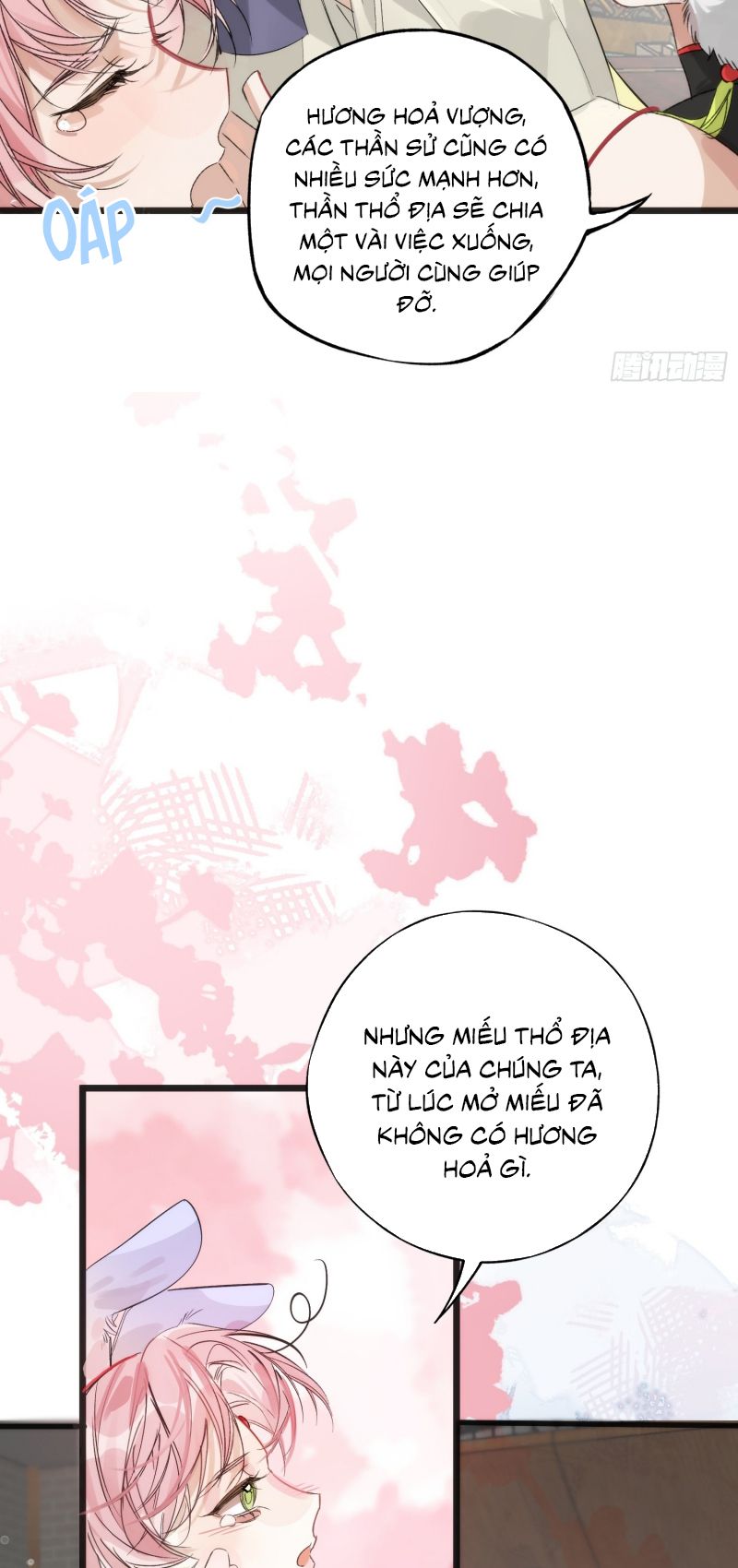 Đêm Cầu Nguyện Chap 11 - Next Chap 12