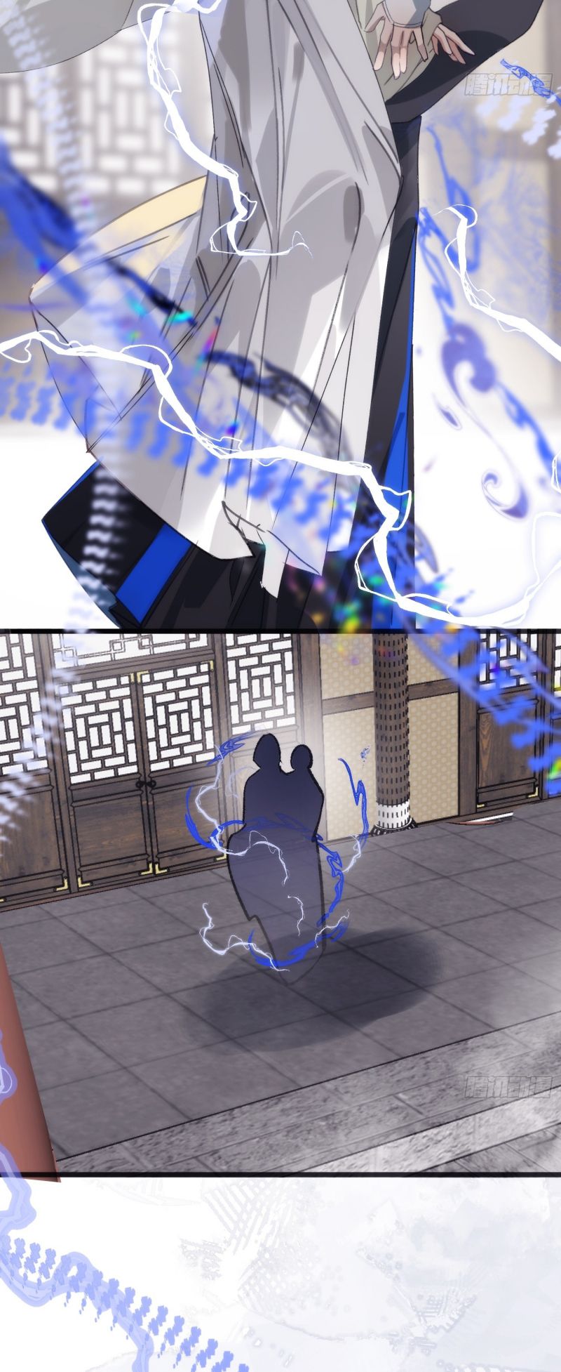 Đêm Cầu Nguyện Chap 12 - Next Chap 13