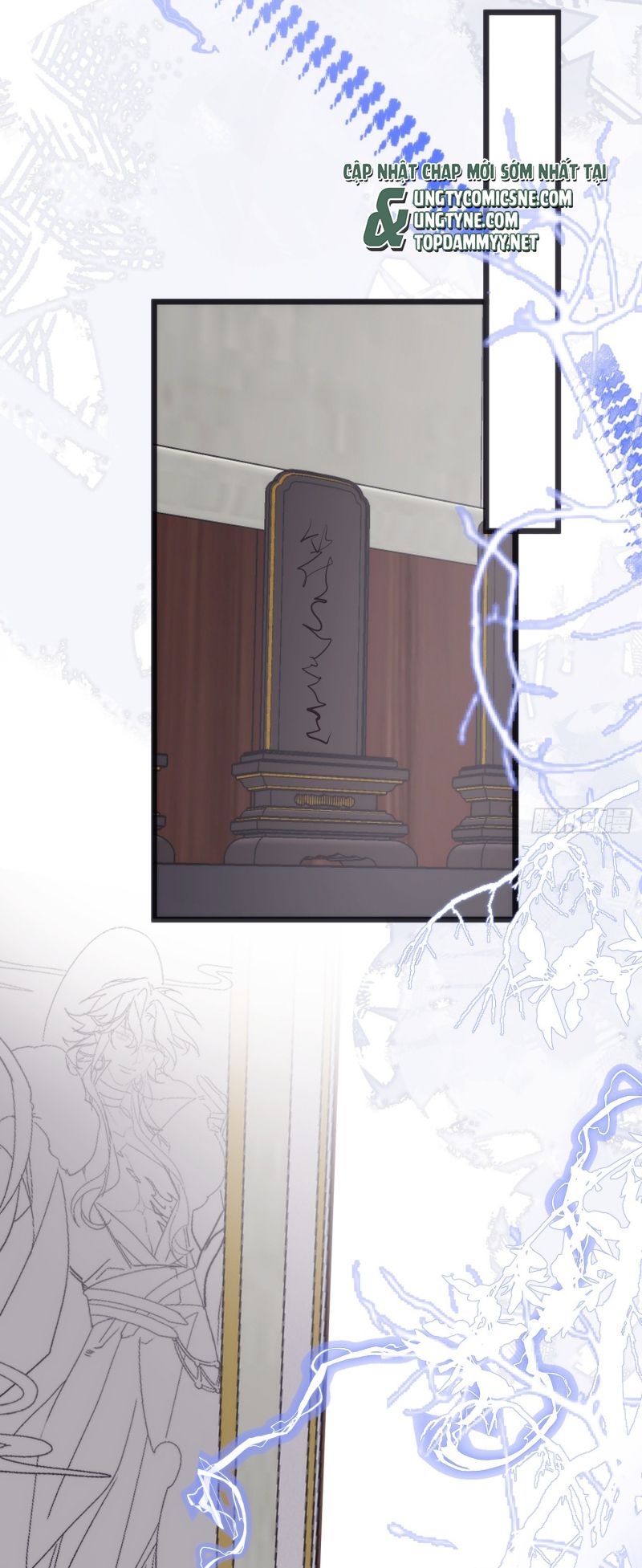 Đêm Cầu Nguyện Chap 12 - Next Chap 13