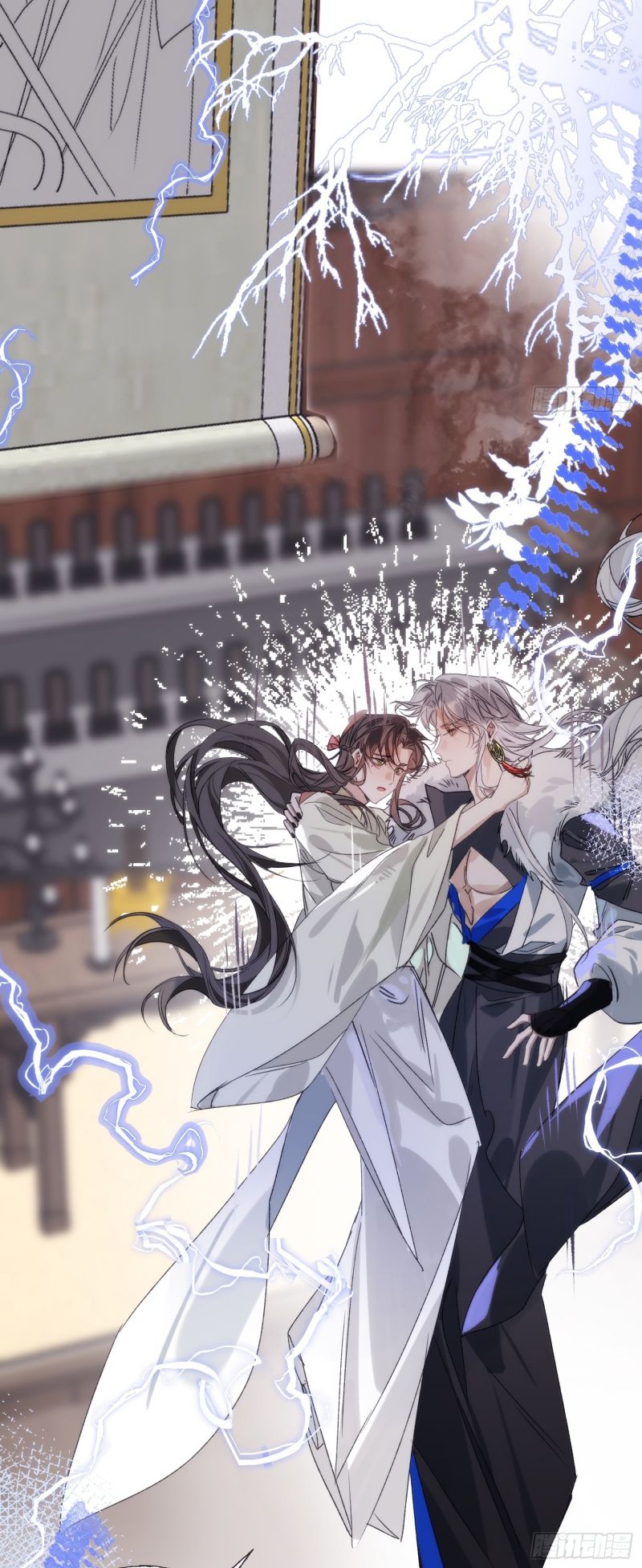 Đêm Cầu Nguyện Chap 12 - Next Chap 13