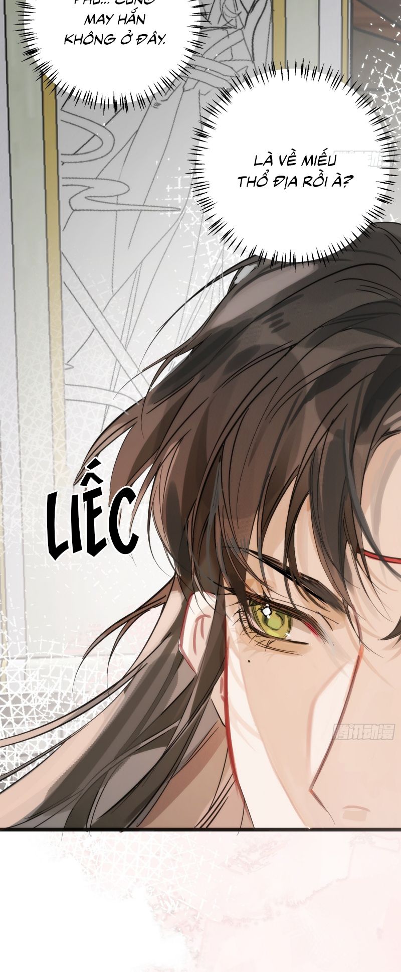 Đêm Cầu Nguyện Chap 12 - Next Chap 13