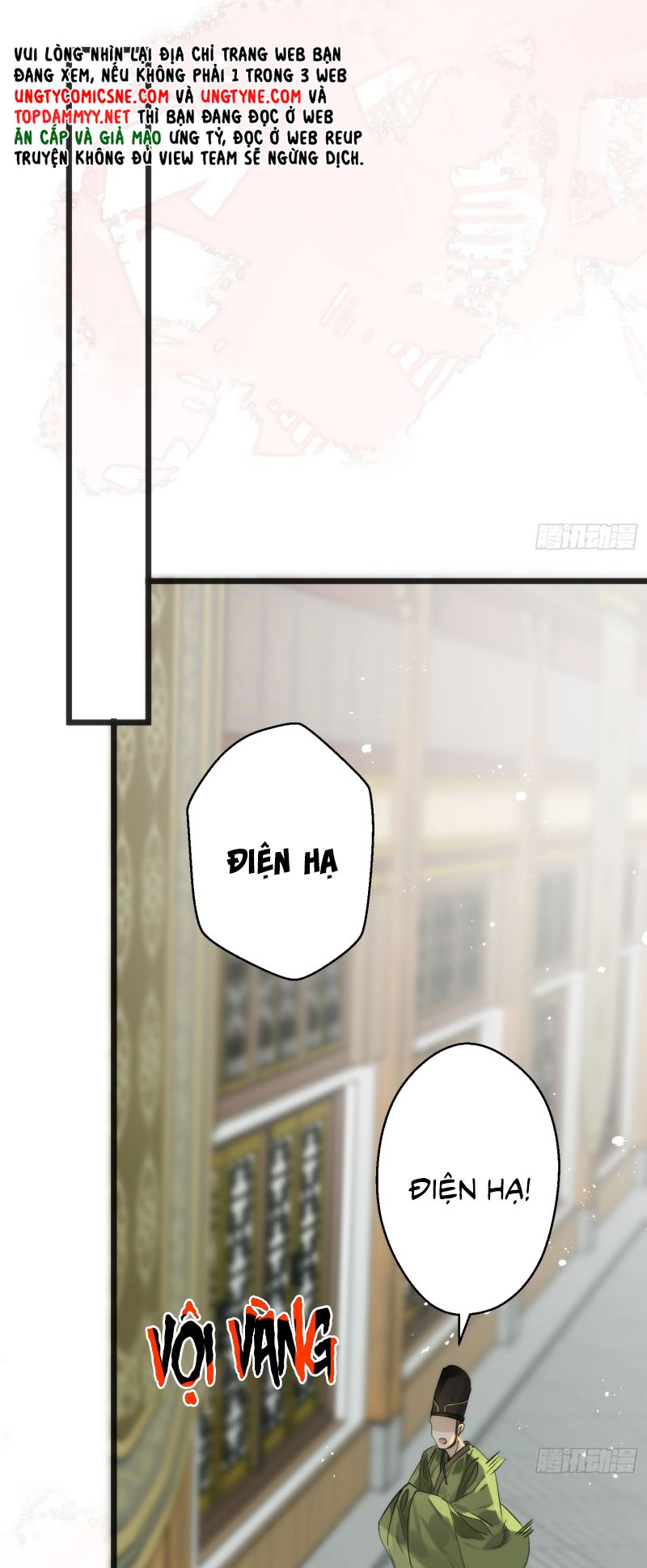 Đêm Cầu Nguyện Chap 12 - Next Chap 13