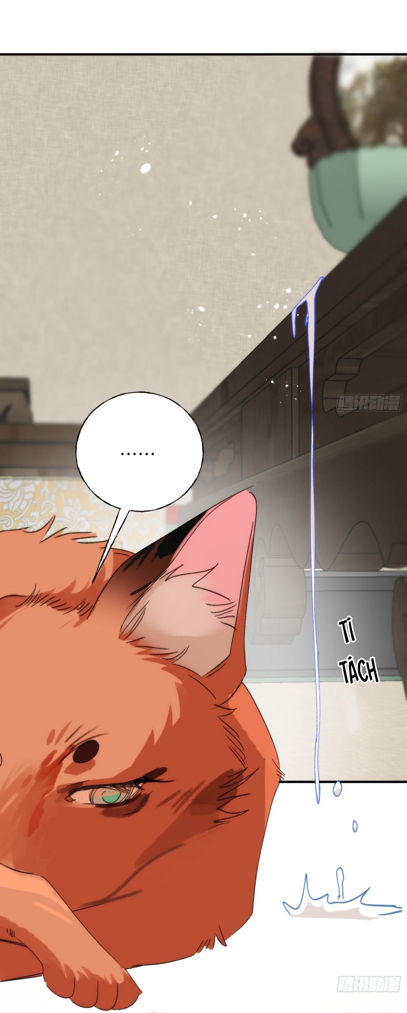 Đêm Cầu Nguyện Chap 12 - Next Chap 13