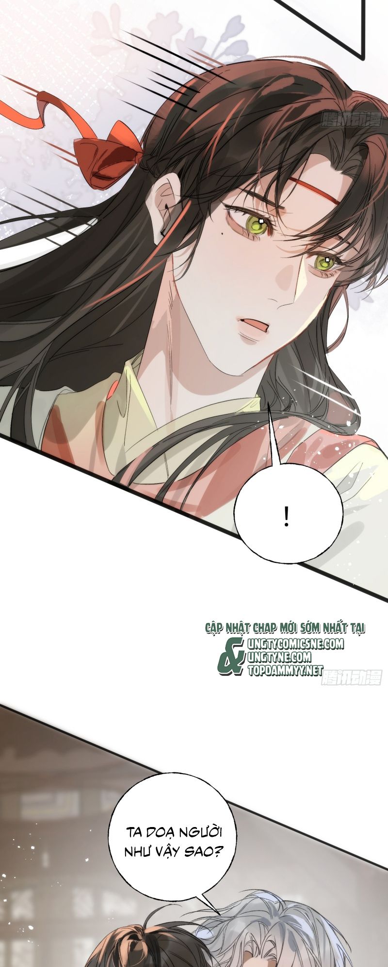 Đêm Cầu Nguyện Chap 12 - Next Chap 13