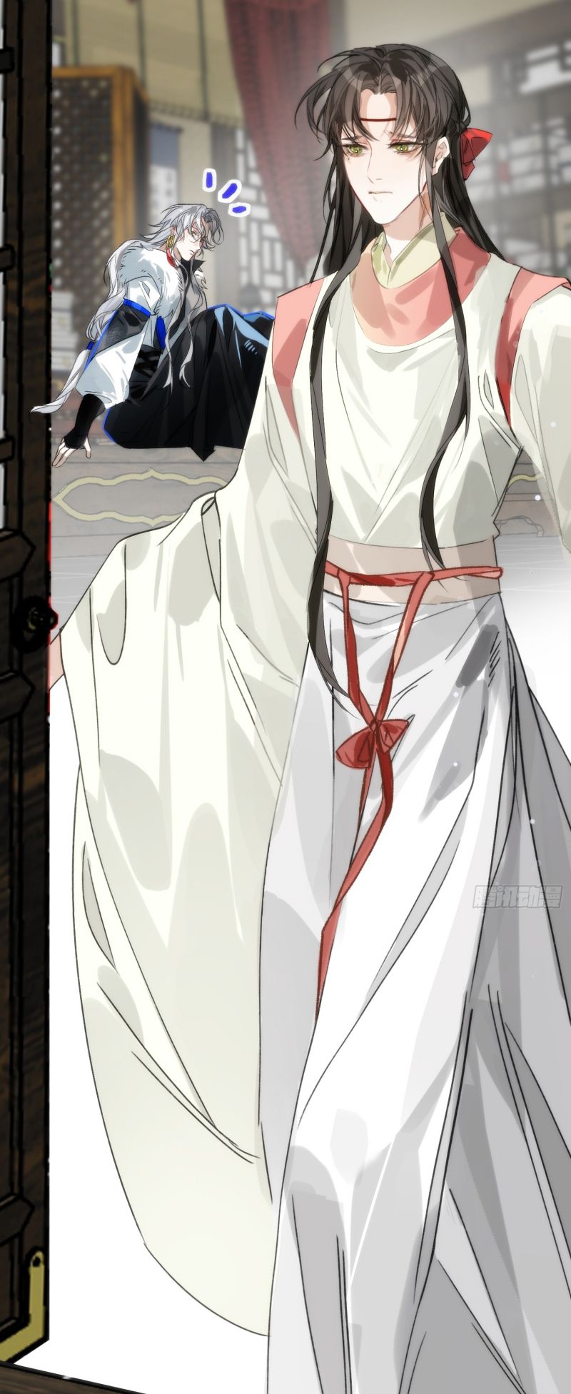 Đêm Cầu Nguyện Chap 12 - Next Chap 13