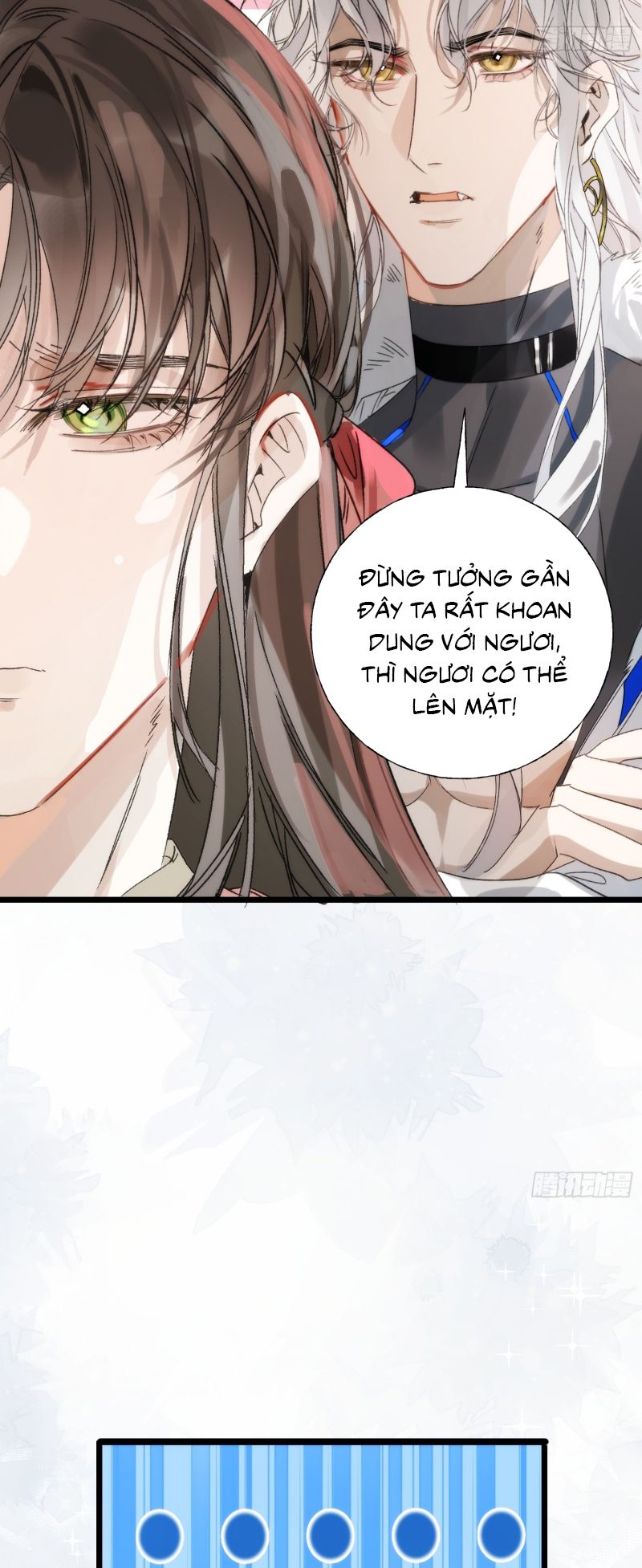 Đêm Cầu Nguyện Chap 12 - Next Chap 13