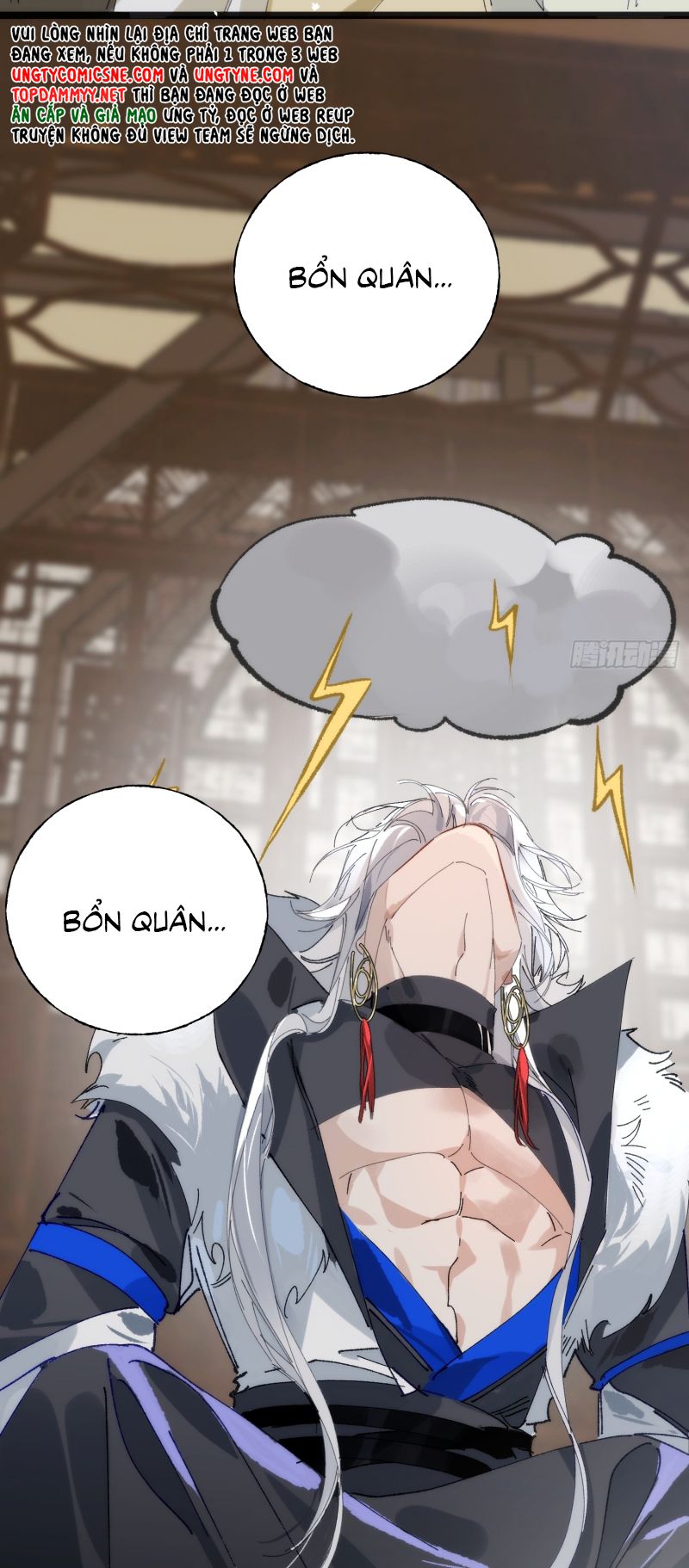 Đêm Cầu Nguyện Chap 13 - Next Chap 14