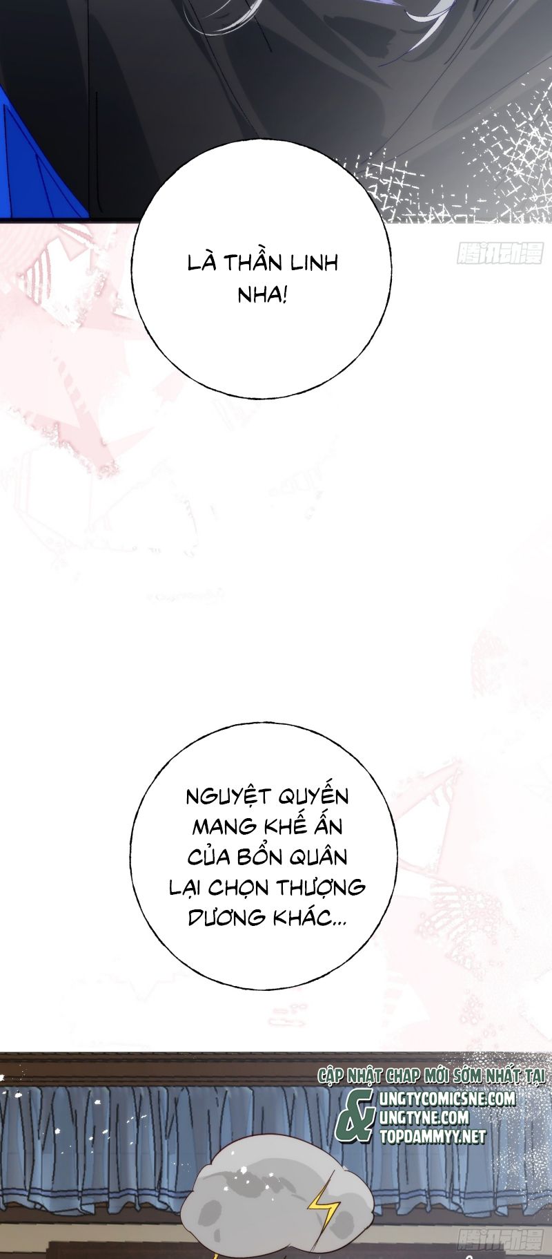 Đêm Cầu Nguyện Chap 13 - Next Chap 14