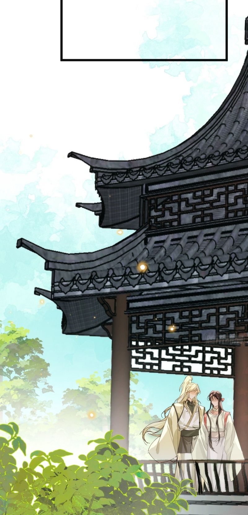 Đêm Cầu Nguyện Chap 13 - Next Chap 14