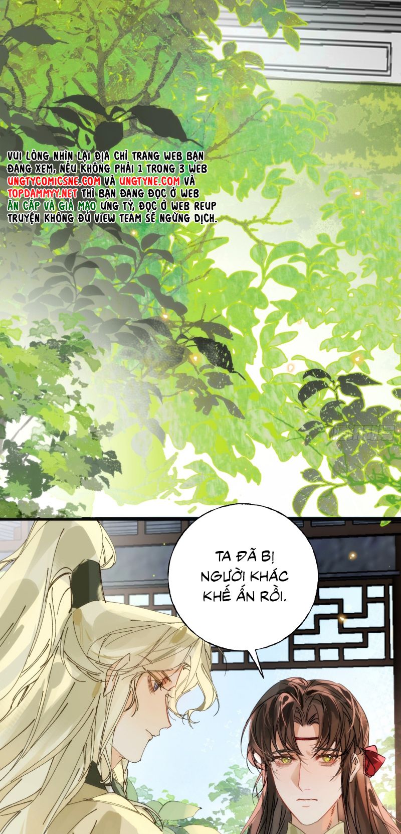 Đêm Cầu Nguyện Chap 13 - Next Chap 14