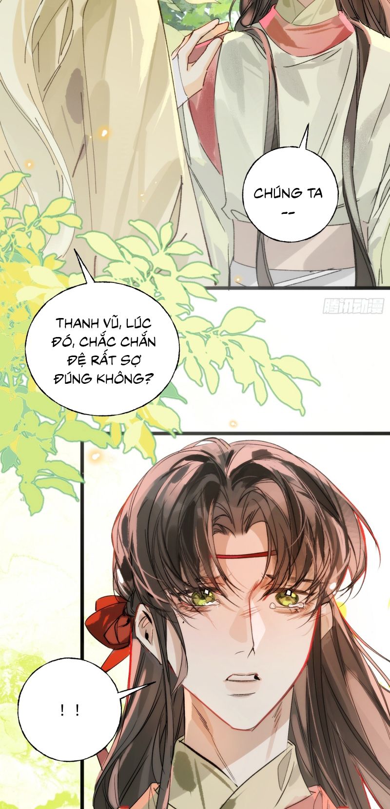 Đêm Cầu Nguyện Chap 13 - Next Chap 14