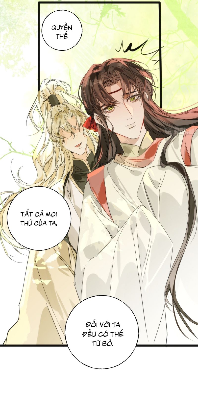 Đêm Cầu Nguyện Chap 13 - Next Chap 14