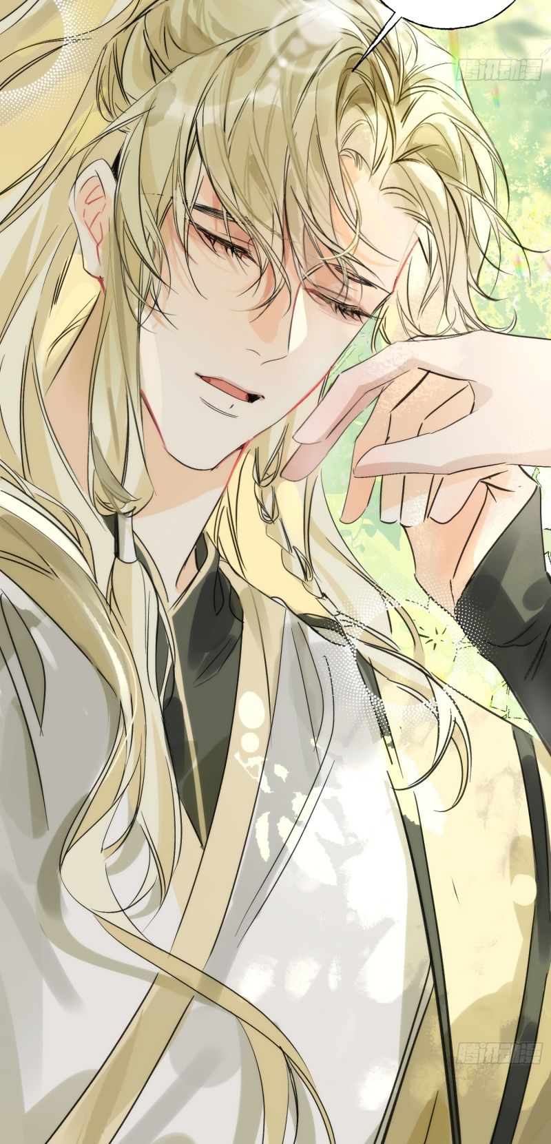 Đêm Cầu Nguyện Chap 13 - Next Chap 14