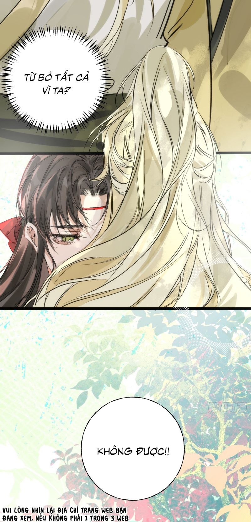 Đêm Cầu Nguyện Chap 13 - Next Chap 14