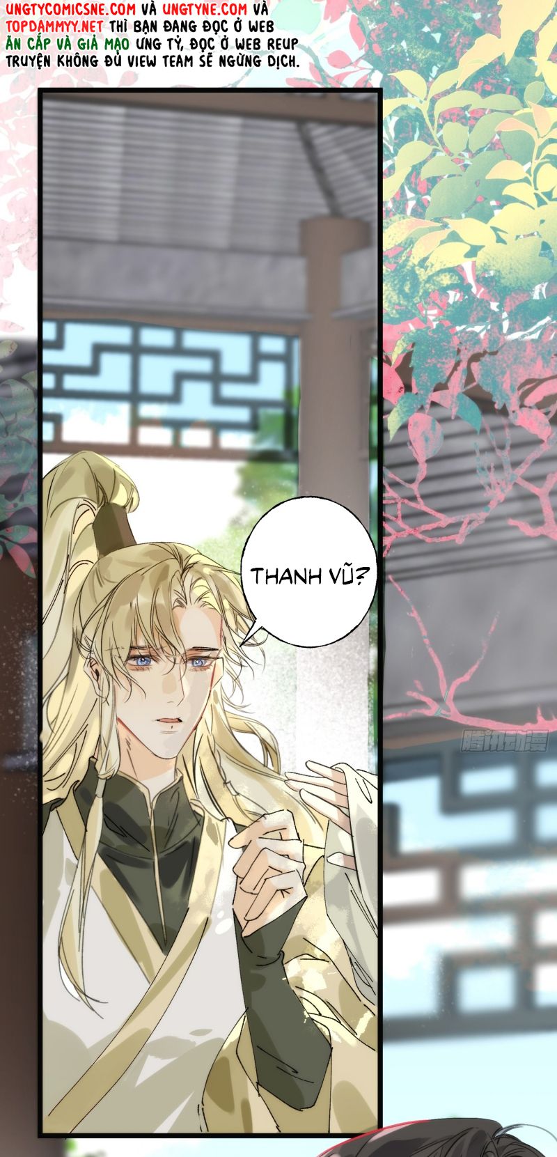 Đêm Cầu Nguyện Chap 13 - Next Chap 14