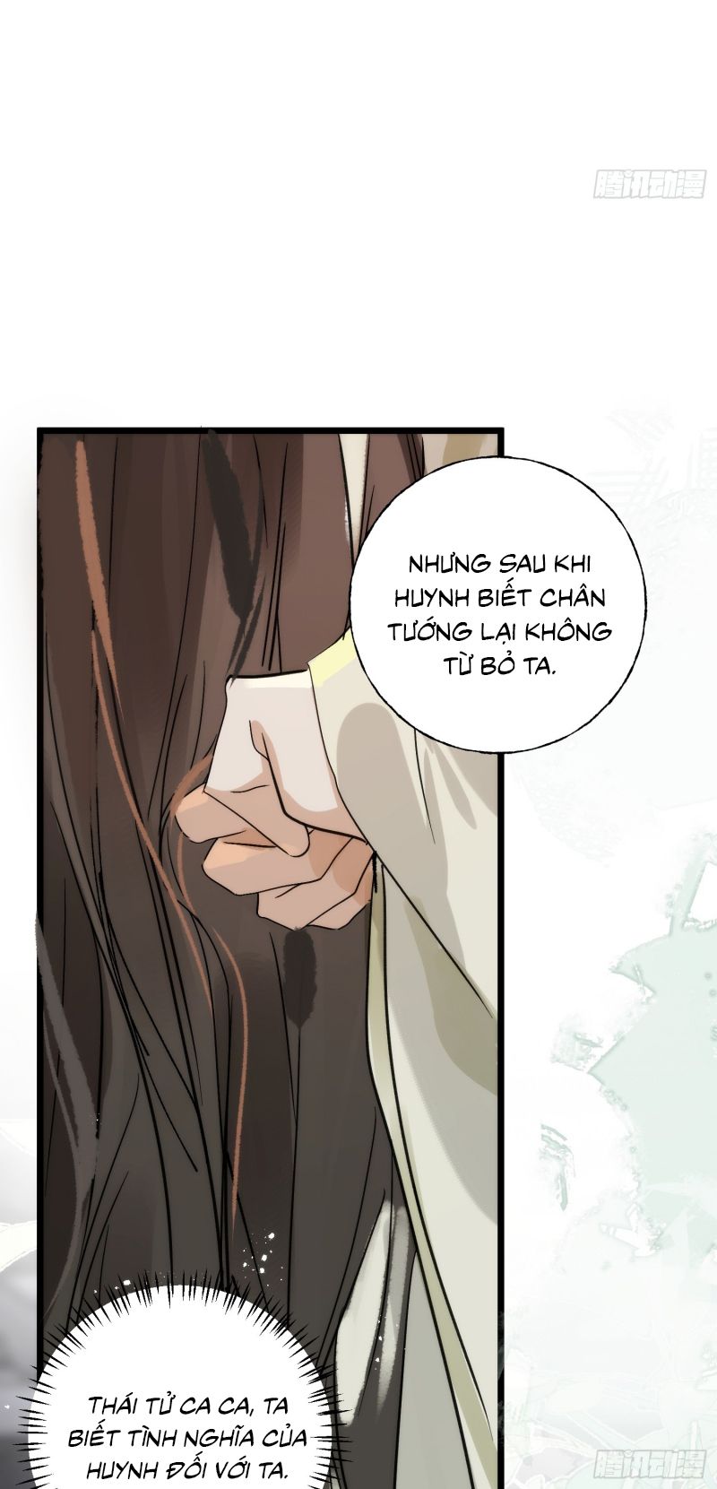 Đêm Cầu Nguyện Chap 13 - Next Chap 14