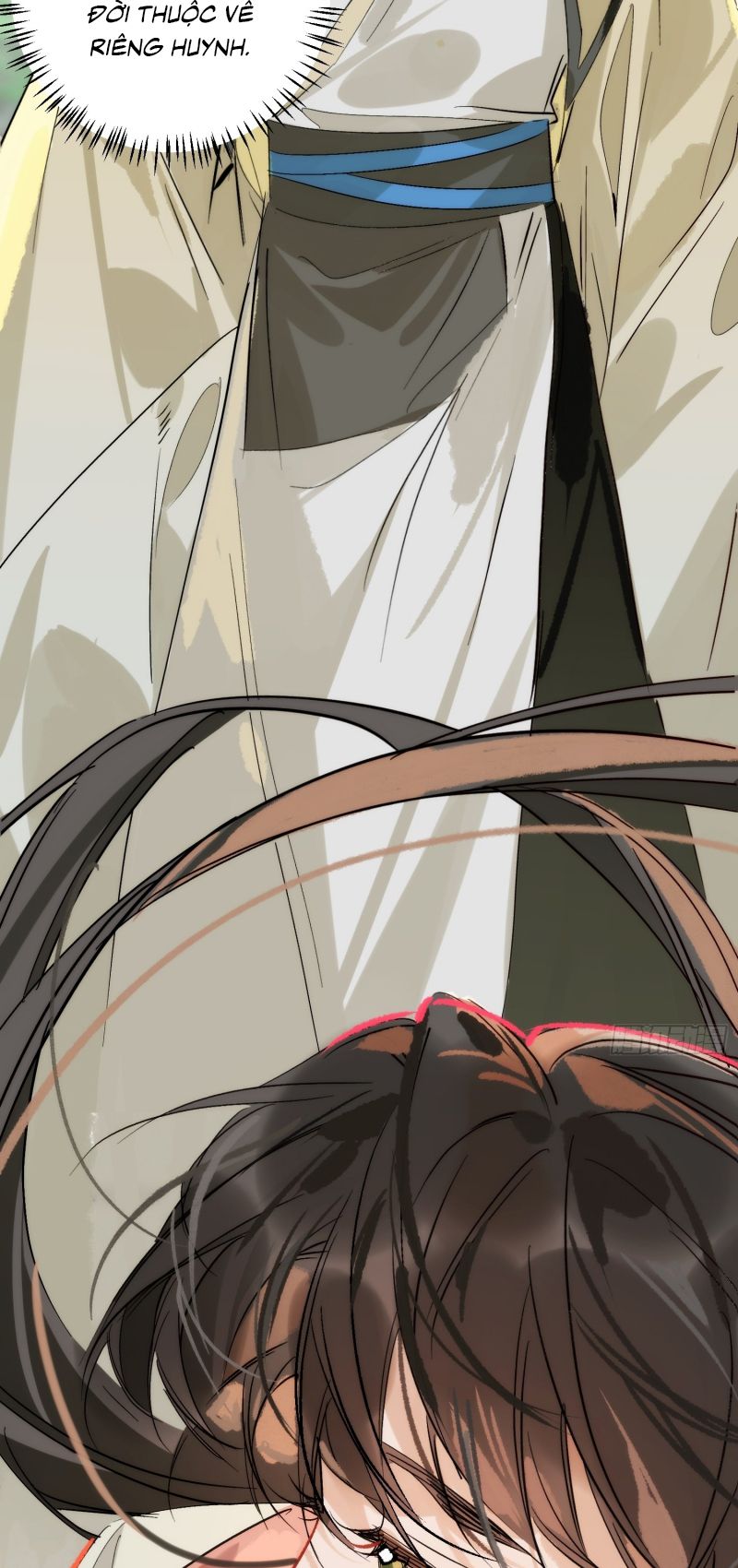 Đêm Cầu Nguyện Chap 13 - Next Chap 14