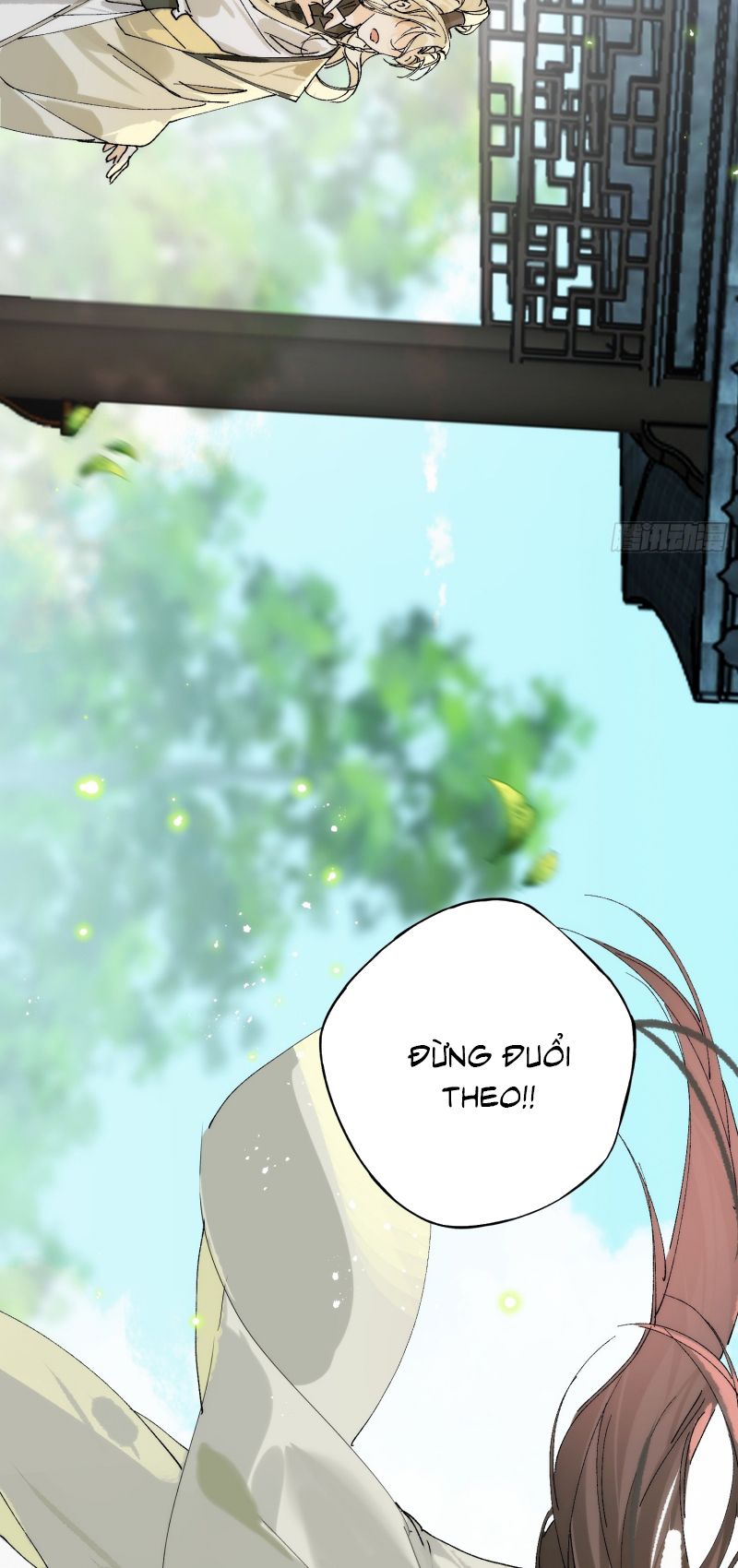 Đêm Cầu Nguyện Chap 13 - Next Chap 14