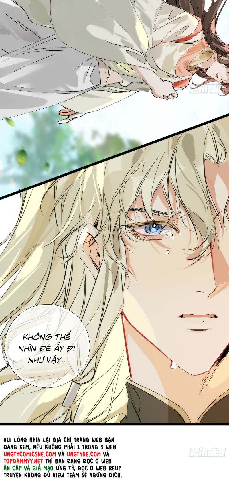 Đêm Cầu Nguyện Chap 13 - Next Chap 14