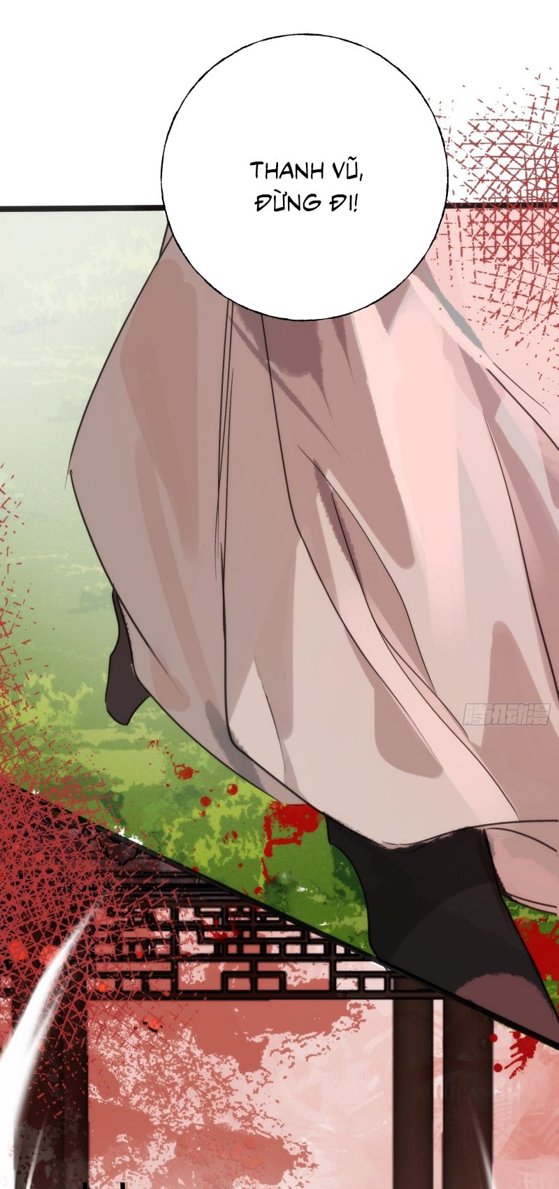 Đêm Cầu Nguyện Chap 13 - Next Chap 14