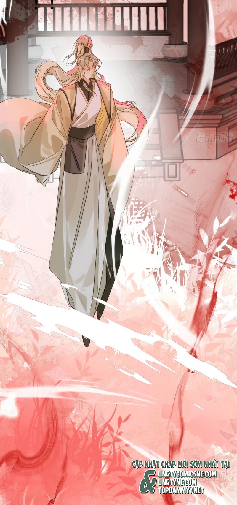 Đêm Cầu Nguyện Chap 13 - Next Chap 14