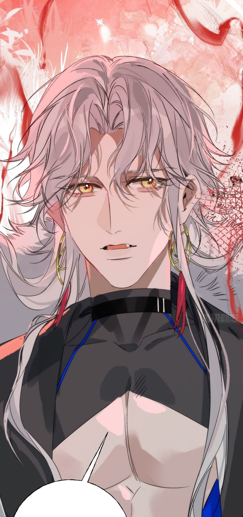 Đêm Cầu Nguyện Chap 13 - Next Chap 14