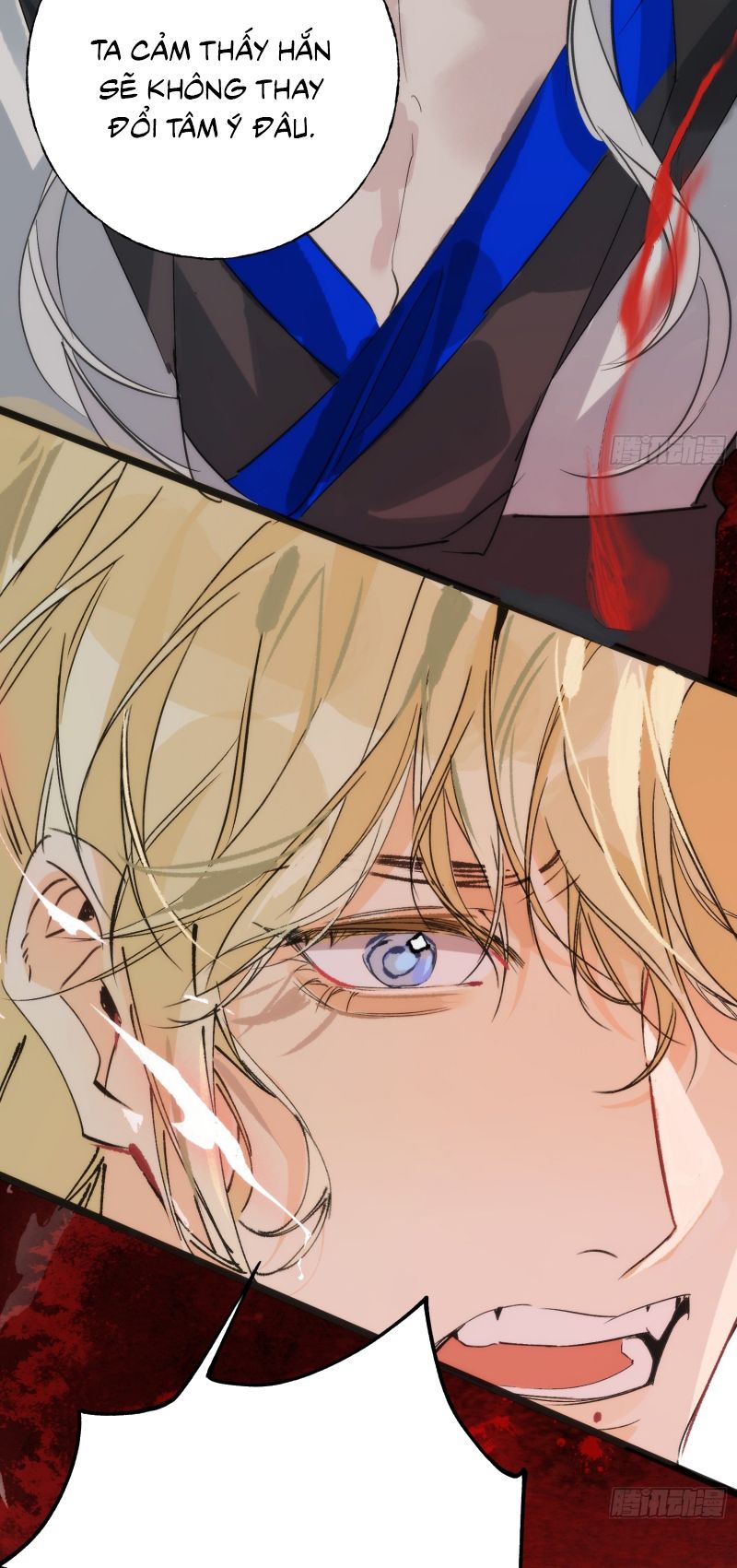 Đêm Cầu Nguyện Chap 13 - Next Chap 14