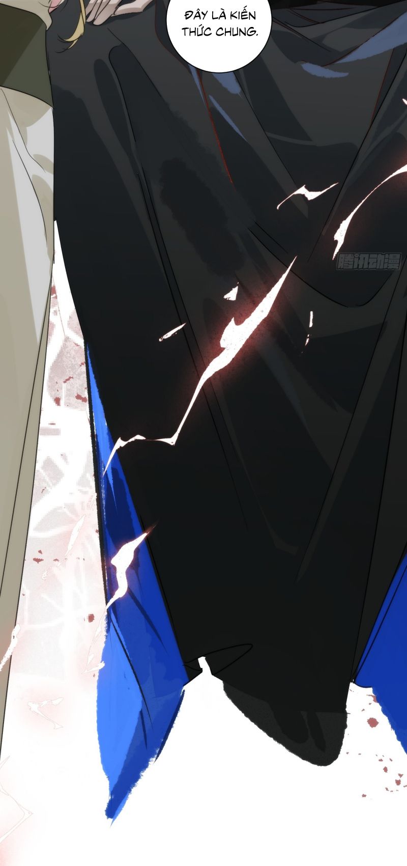 Đêm Cầu Nguyện Chap 13 - Next Chap 14