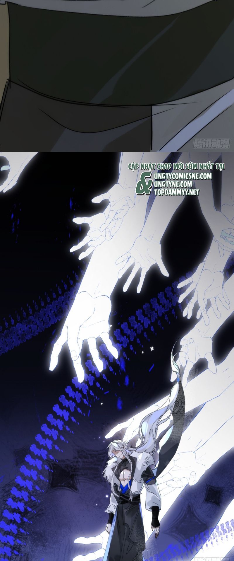 Đêm Cầu Nguyện Chap 14 - Trang 2