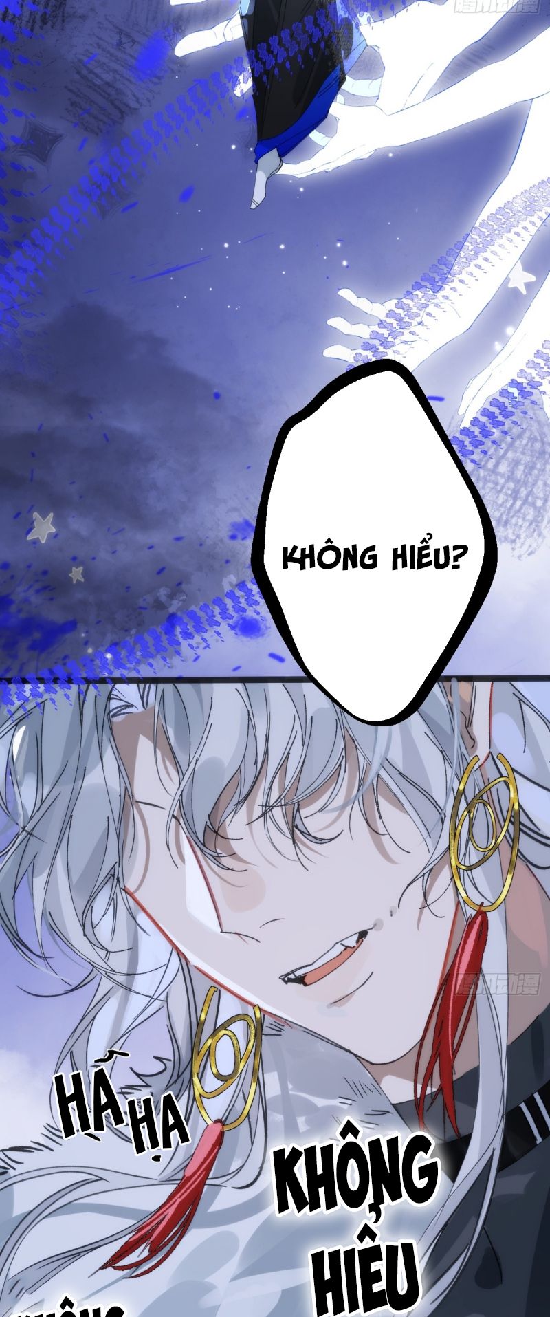 Đêm Cầu Nguyện Chap 14 - Trang 2