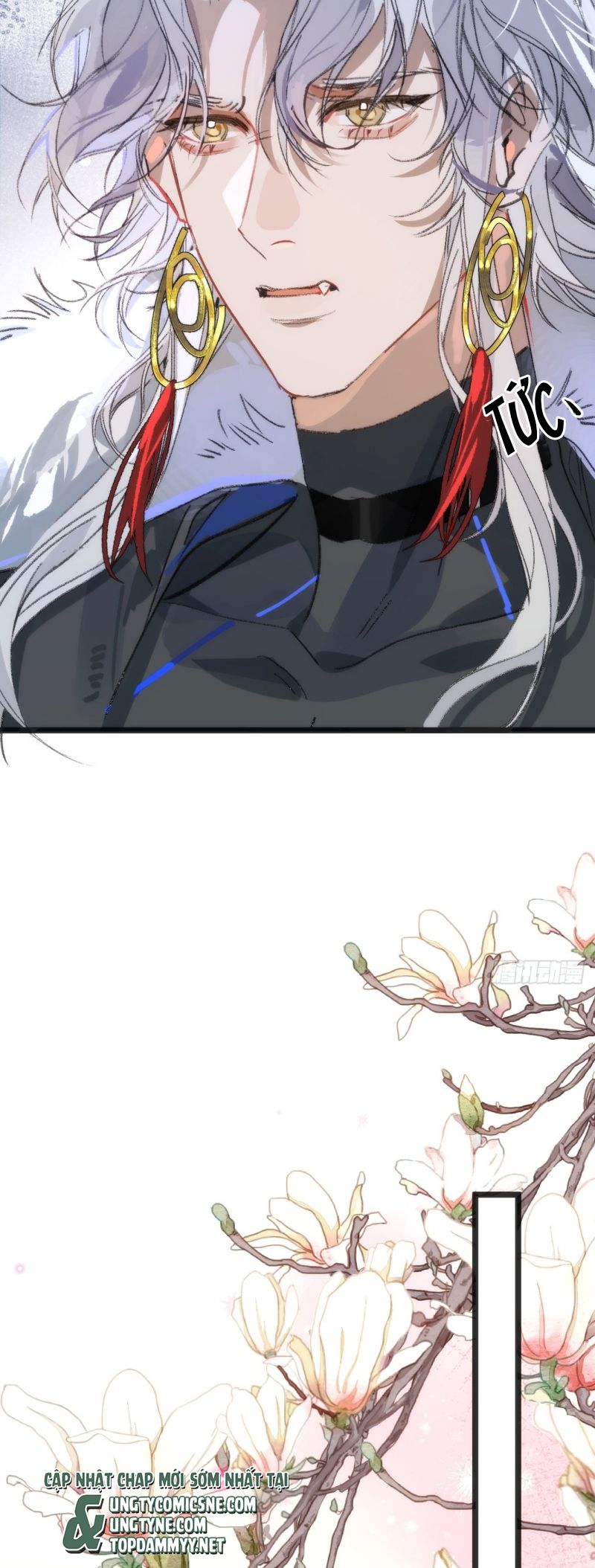 Đêm Cầu Nguyện Chap 14 - Trang 2