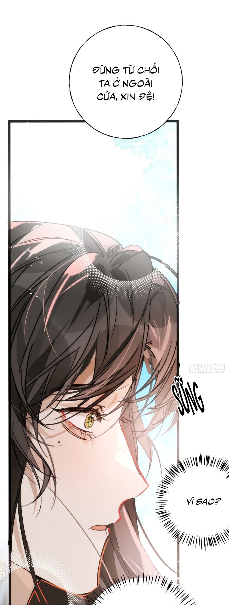 Đêm Cầu Nguyện Chap 14 - Trang 2