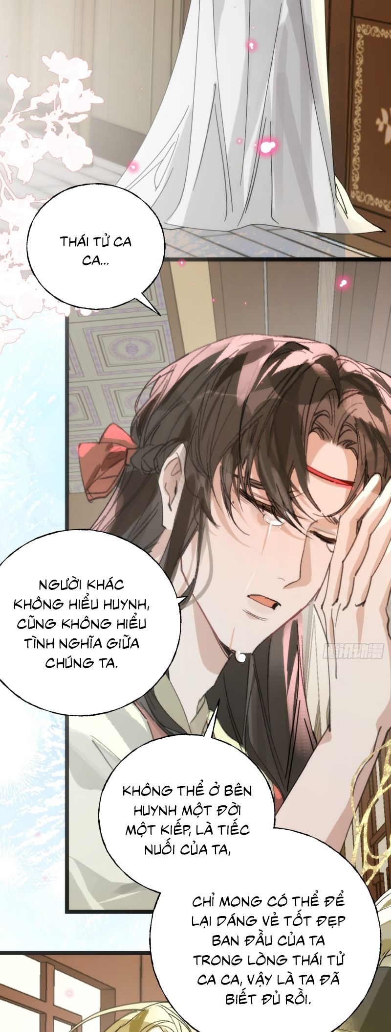 Đêm Cầu Nguyện Chap 14 - Trang 2