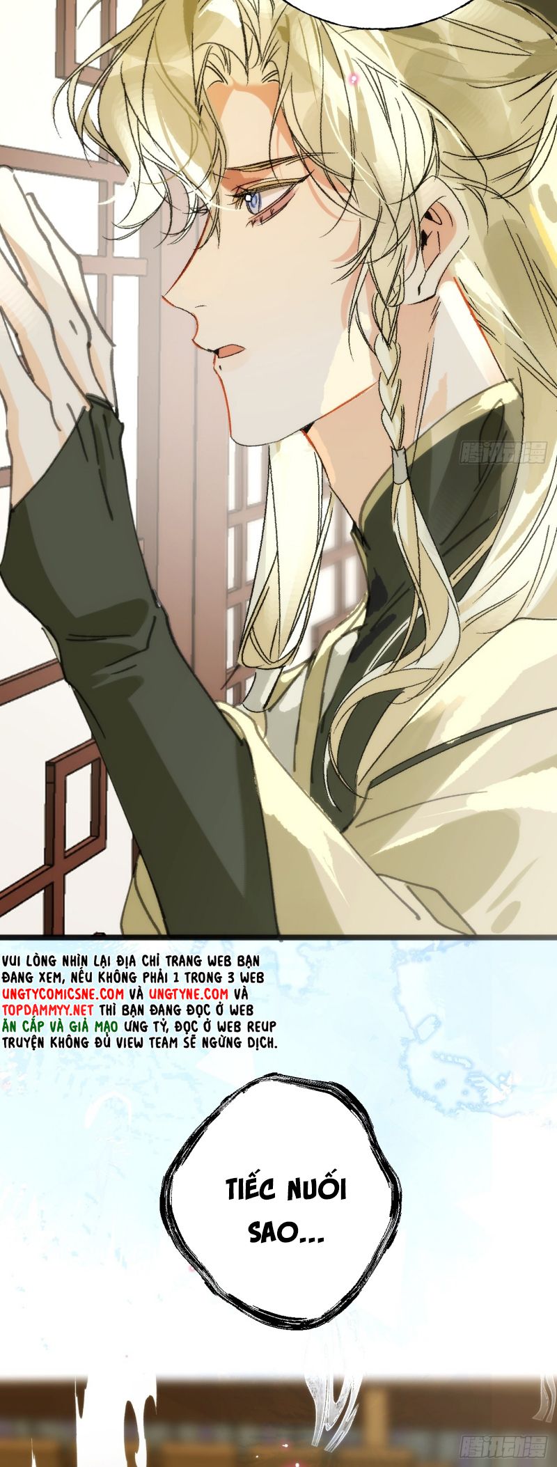 Đêm Cầu Nguyện Chap 14 - Trang 2