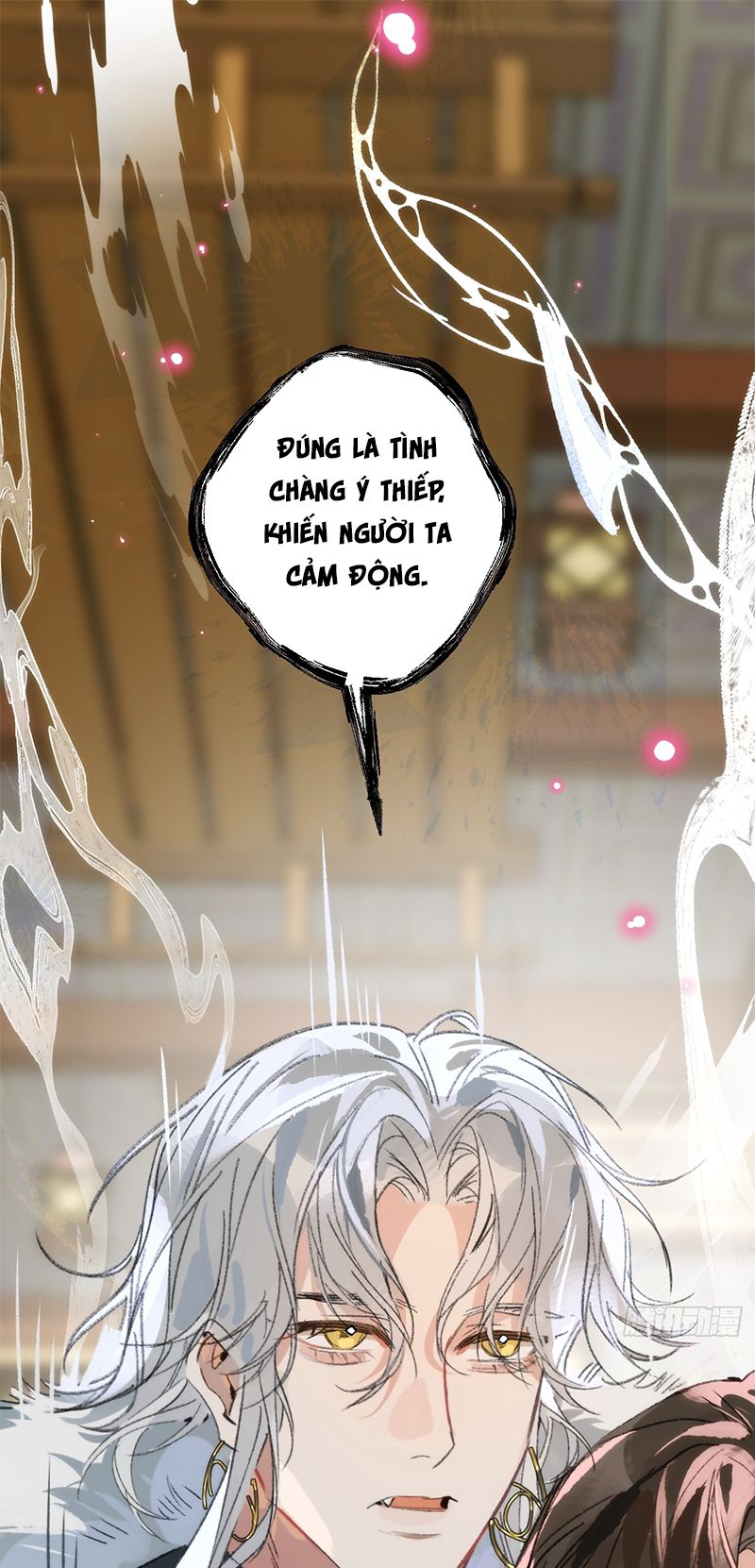 Đêm Cầu Nguyện Chap 14 - Trang 2