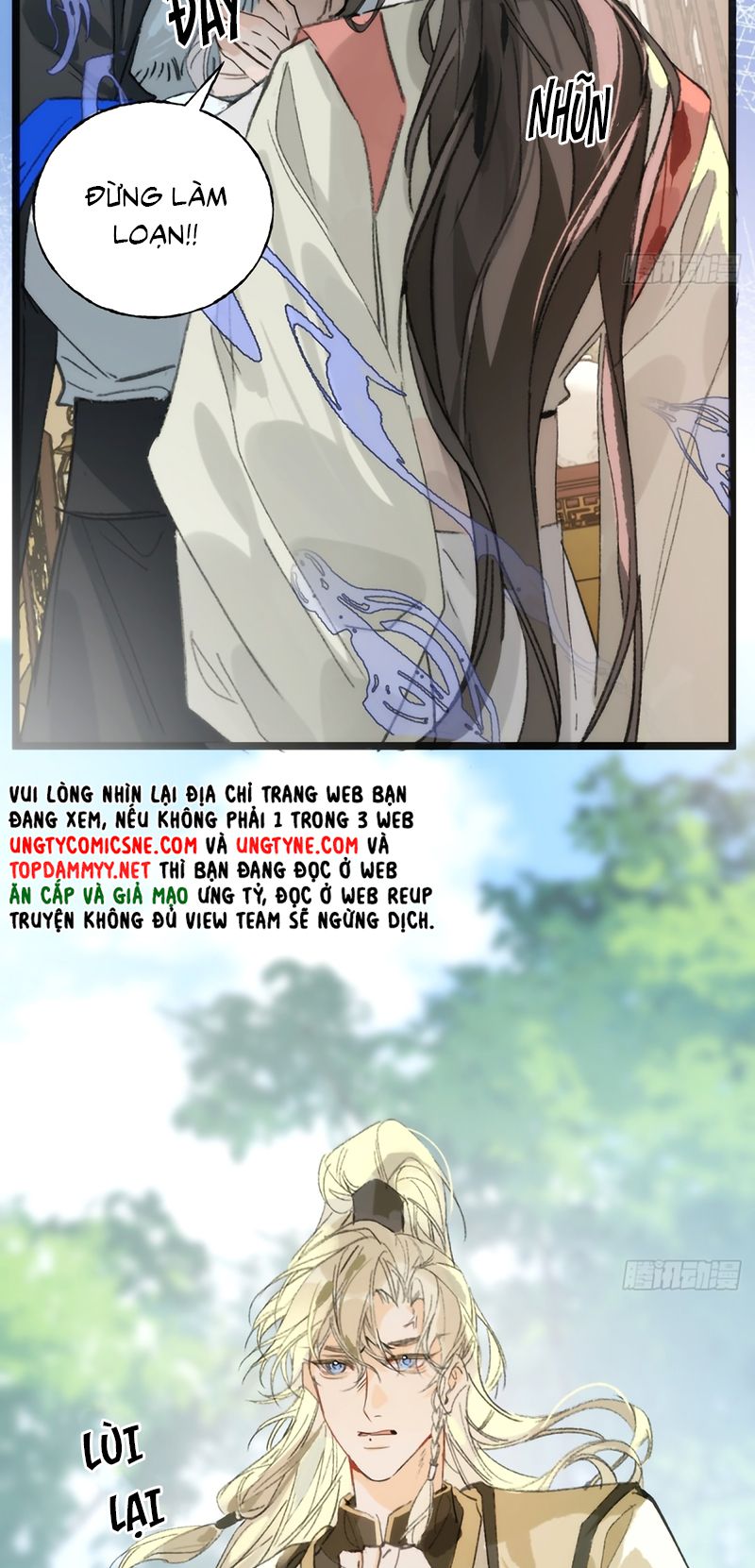 Đêm Cầu Nguyện Chap 14 - Trang 2