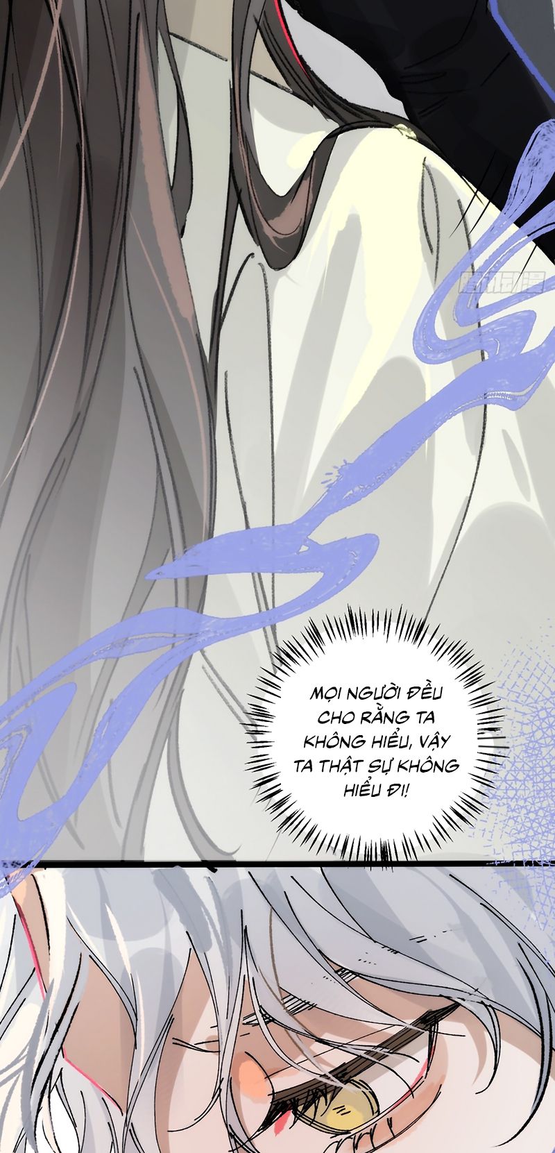 Đêm Cầu Nguyện Chap 14 - Trang 2