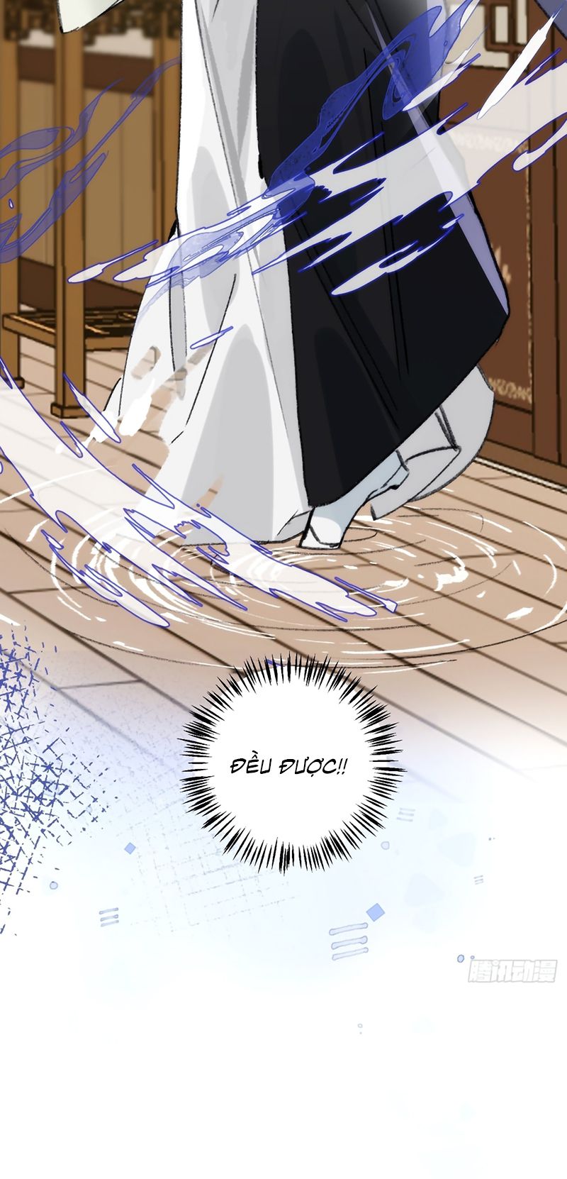 Đêm Cầu Nguyện Chap 14 - Trang 2