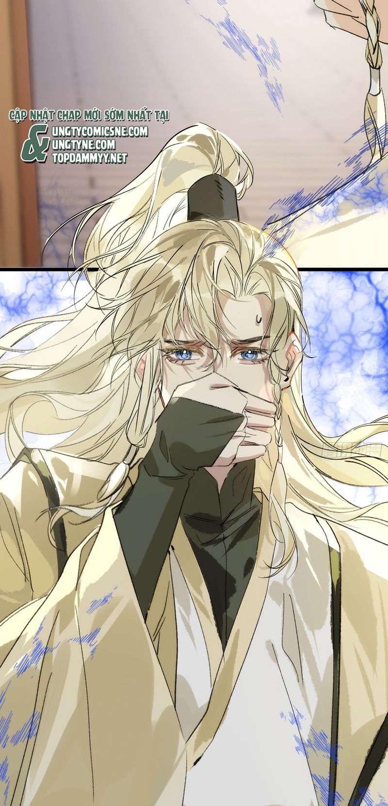 Đêm Cầu Nguyện Chap 14 - Trang 2