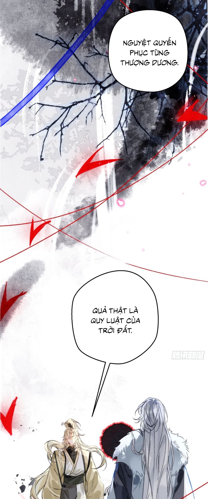 Đêm Cầu Nguyện Chap 14 - Trang 2