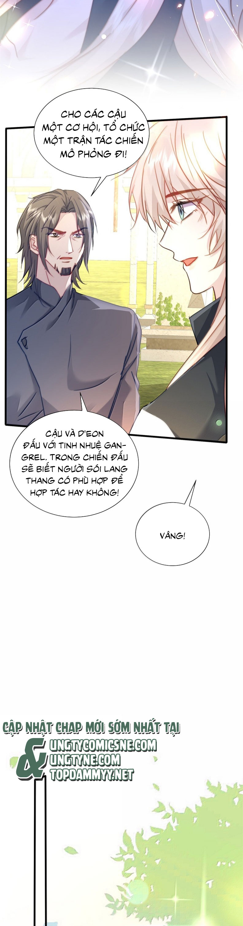 Lồng Tuyết Chap 64 - Next Chap 65