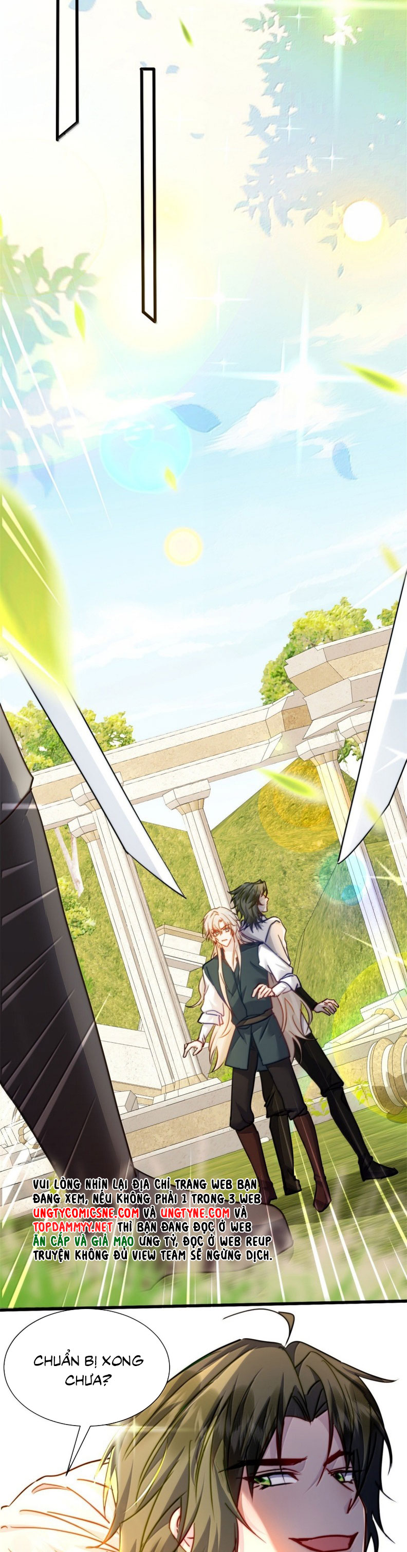 Lồng Tuyết Chap 64 - Next Chap 65